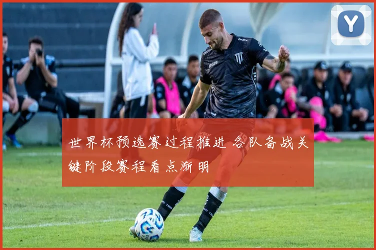 世界杯预选赛过程推进 各队备战关键阶段赛程看点渐明