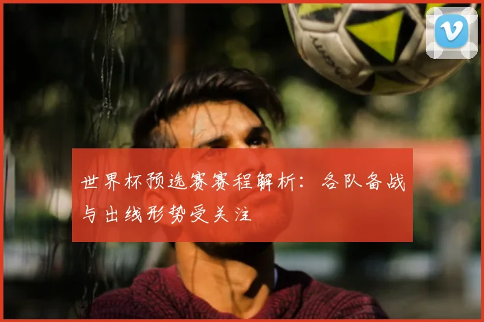 世界杯预选赛赛程解析：各队备战与出线形势受关注